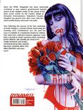 Art of Vampirella: The Dynamite Years HC (2014 Dynamite) 2-1ST