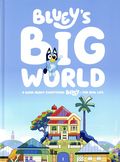 Bluey's Big World HC (2026 Penguin) 1-1ST