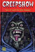 Creepshow Tales of Suspense and Horror HC (2024 Image) Deluxe Edition 2A-1ST