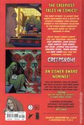 Creepshow Tales of Suspense and Horror HC (2024 Image) Deluxe Edition 2A-1ST