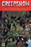 Creepshow Tales of Suspense and Horror HC (2024 Image) Deluxe Edition 2B-1ST