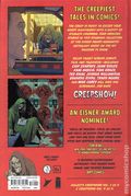 Creepshow Tales of Suspense and Horror HC (2024 Image) Deluxe Edition 2B-1ST