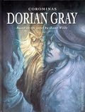Dorian Gray HC (2026 Titan Comics) 1-1ST