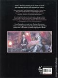 Dorian Gray HC (2026 Titan Comics) 1-1ST