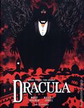Dracula GN (2024 Dark Horse) By Matt Wagner and Kelley Jones 3-1ST