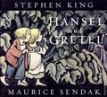 Hansel and Gretel HC (2026 HarperCollins) By Stephen King 1-1ST