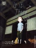 Is It There or Not HC (2026 Viz) A Horror Picture Book 1-1ST
