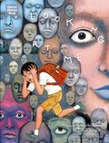Looking at Me HC (2026 Viz) A Horror Picture Book 1-1ST