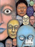 Looking at Me HC (2026 Viz) A Horror Picture Book 1-1ST