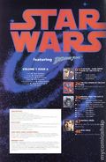 Star Wars (1992 Dark Horse International UK) 6