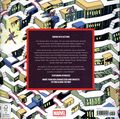 Marvel Spider-Verse Mazes SC (2026 Chronicle Books) 1-1ST