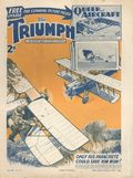 Triumph (UK 1924-1940 Amalgamated Press) Vol. 17 #436