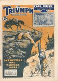 Triumph (UK 1924-1940 Amalgamated Press) Vol. 18 #454