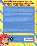 Secret Life of Circuits HC (2026 No Starch Press) 1-1ST