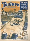 Triumph (UK 1924-1940 Amalgamated Press) Vol. 17 #430