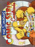 Simpsons Comic Strip Cavalcade HC (2026 Abrams ComicArts) 1-1ST