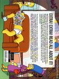 Simpsons Comic Strip Cavalcade HC (2026 Abrams ComicArts) 1-1ST