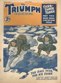 Triumph (UK 1924-1940 Amalgamated Press) Vol. 19 #481