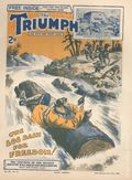 Triumph (UK 1924-1940 Amalgamated Press) Vol. 18 #452