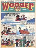 Wonder Weekly (1968-1969 Esso) UK 5
