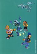 Simpsons Treehouse of Horror Ominous Omnibus HC (2022 Abrams ComicArts) SET