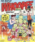 Best of Whoopee Monthly (1985 - c.1993 IPC Magazines) Jun 1985