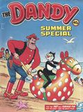 Dandy Summer Special (1964-2016 Thomson) 1983