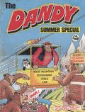 Dandy Summer Special (1964-2016 Thomson) 1985