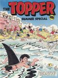 The Topper Summer Special (1983 D.C. Thomson) UK 1985