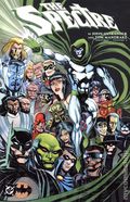 Spectre Omnibus HC (2025 DC) By John Ostrander and Tom Mandrake 2-1ST
