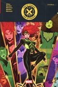 X-Men Age of Krakoa Omnibus HC (2026 Marvel) 1B-1ST