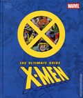 Marvel The Ultimate Guide X-Men HC (2026 DK) 1-1ST