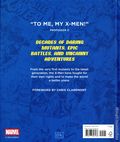 Marvel The Ultimate Guide X-Men HC (2026 DK) 1-1ST