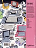 A Handheld History HC (2026 HarperCollins) A Celebration of Portable Gaming 1-1ST