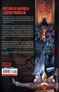 Once and Future Omnibus TPB (2026 Boom Studios) 1-1ST