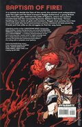 Sonja Reborn TPB (2026 Dynamite) 1-1ST