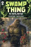 Swamp Thing TPB (2024-2026 DC Black Label) By Rick Veitch 3-1ST