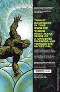 Swamp Thing TPB (2024-2026 DC Black Label) By Rick Veitch 3-1ST