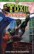 Toxic Avenger TPB (2025 Ahoy Comics) 3-1ST