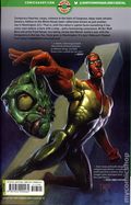 Toxic Avenger TPB (2025 Ahoy Comics) 3-1ST