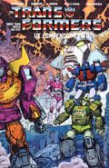 Transformers UK Compendium TPB (2026 Image) 2A-1ST