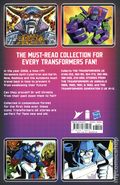 Transformers UK Compendium TPB (2026 Image) 2A-1ST