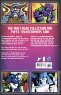 Transformers UK Compendium TPB (2026 Image) 2B-1ST