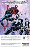 Venom Shadows of the Past TPB (2026 Marvel) Epic Collection 1-1ST