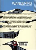 Wandering HC (2026 Magnetic Press) 1-1ST