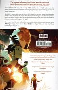 We Only Find Them When They're Dead TPB (2026 Boom Studios) Complete Collection 1-1ST