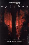 Wytches TPB (2026 Image) Pledge Edition 1-1ST