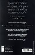 Wytches TPB (2026 Image) Pledge Edition 1-1ST