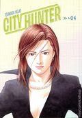 City Hunter Omnibus TPB (2025 Kana) 4-1ST
