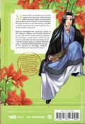 Apothecary Diaries Maomao’s Notes on the Inner Palace GN (2026 Viz) 1-1ST